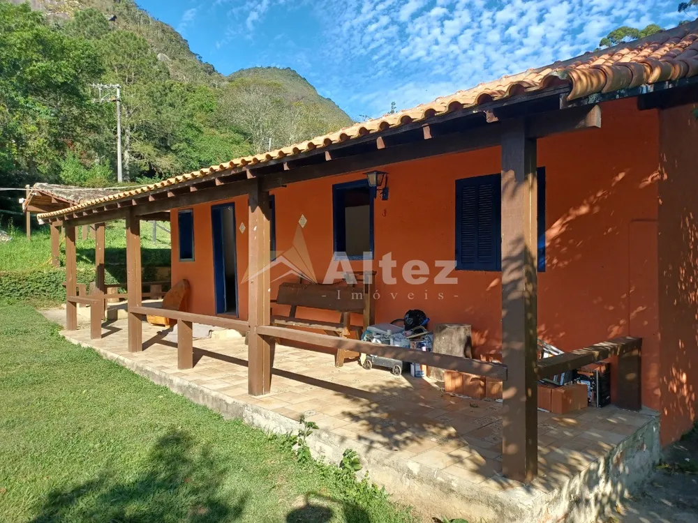 Sítio, 4 quartos, 2 hectares - Foto 8