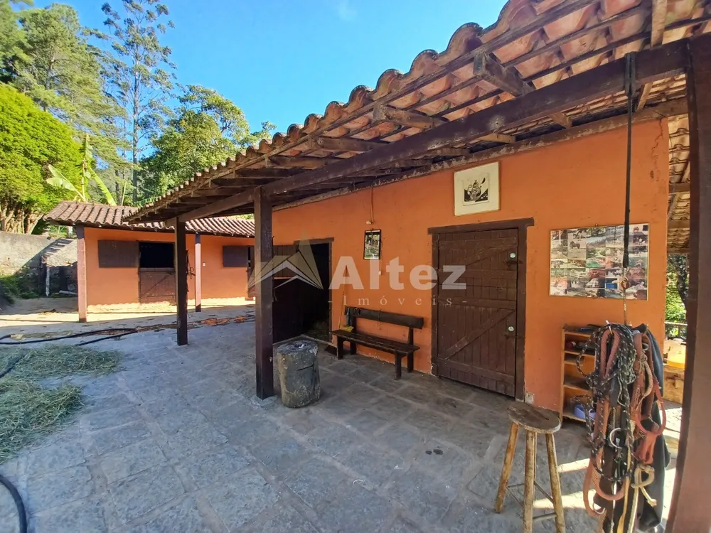 Sítio, 4 quartos, 2 hectares - Foto 28