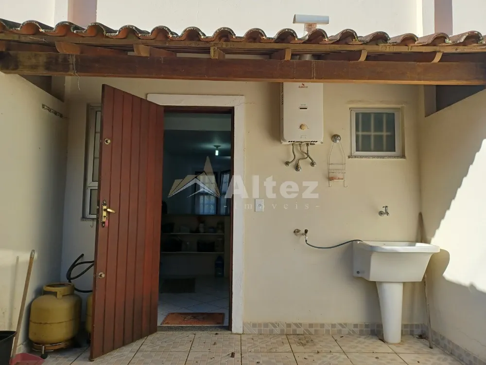 Casa, 2 quartos, 59 m² - Foto 9