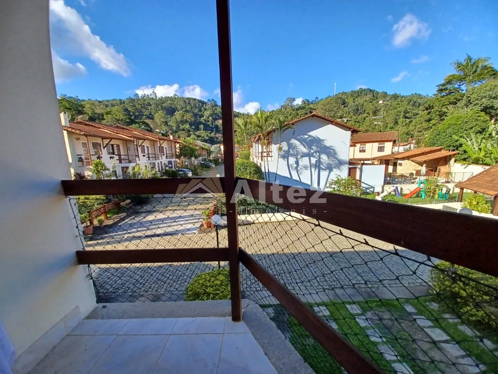 Casa, 2 quartos, 59 m² - Foto 20