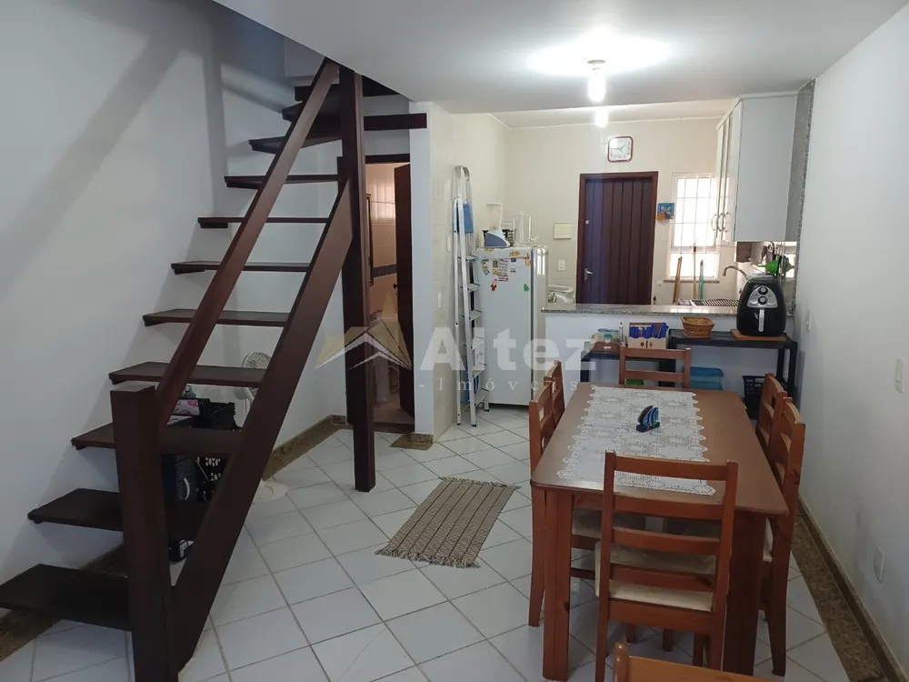 Casa, 2 quartos, 59 m² - Foto 2