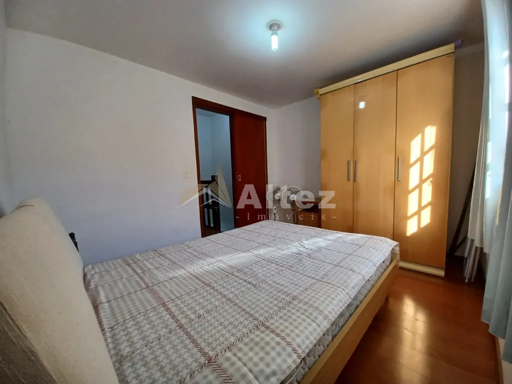 Casa, 2 quartos, 59 m² - Foto 16