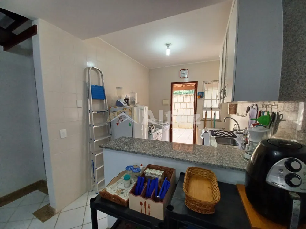 Casa, 2 quartos, 59 m² - Foto 7