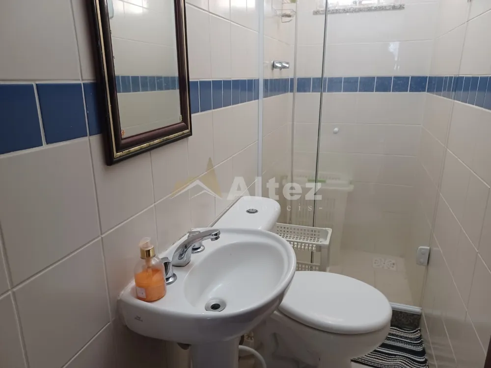 Casa, 2 quartos, 59 m² - Foto 13