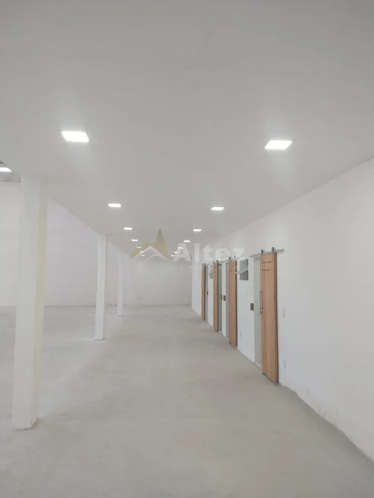 Depósito-Galpão, 675 m² - Foto 9