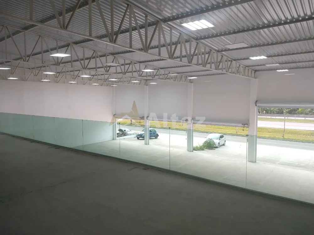 Depósito-Galpão, 675 m² - Foto 6