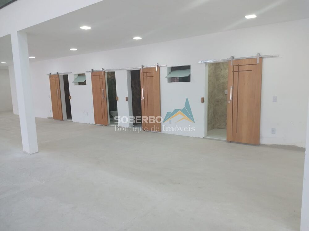 Depósito-Galpão, 675 m² - Foto 3
