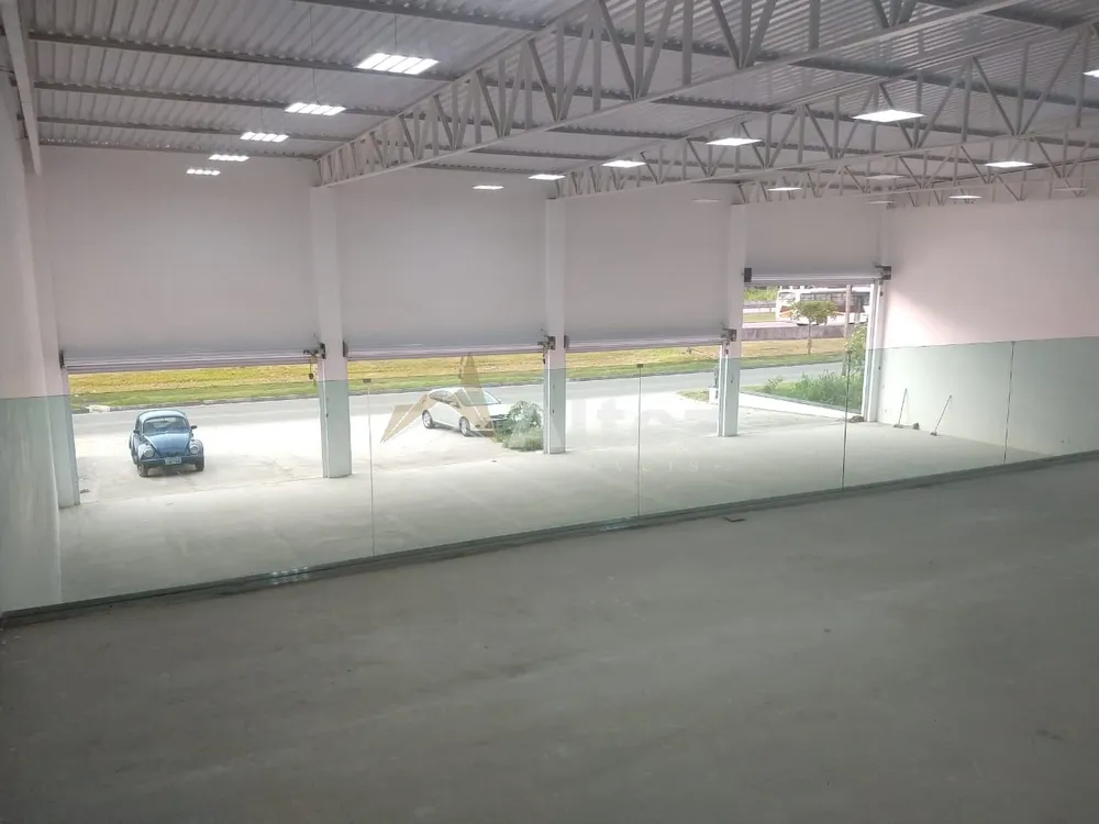 Depósito-Galpão, 675 m² - Foto 8