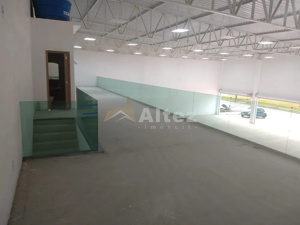 Depósito-Galpão, 675 m² - Foto 7