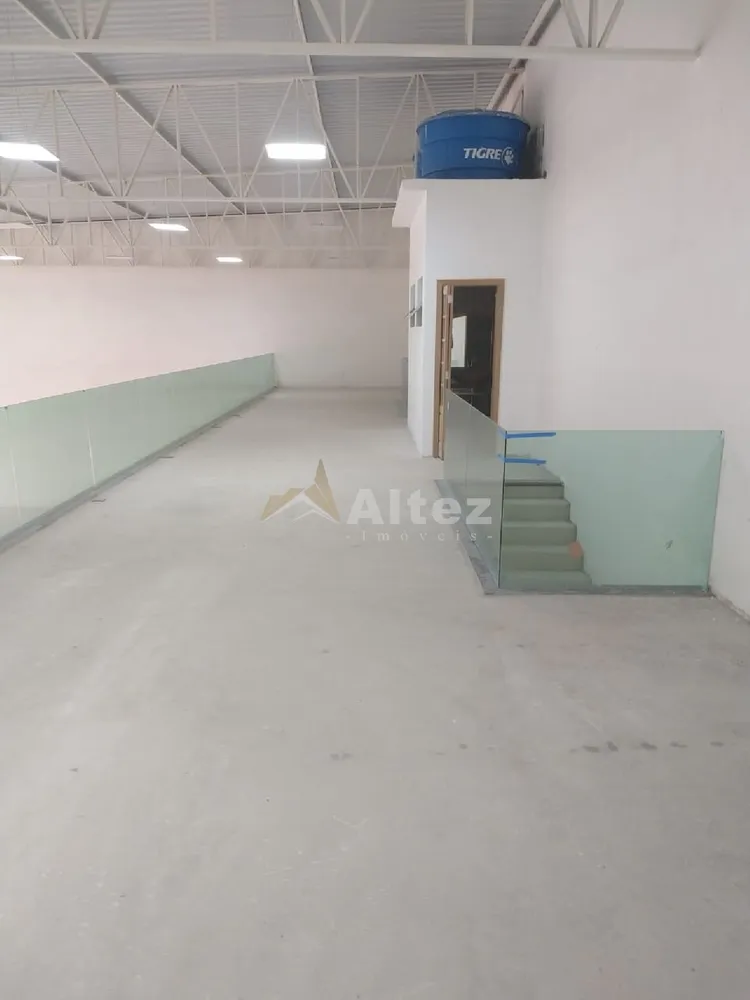 Depósito-Galpão, 675 m² - Foto 15