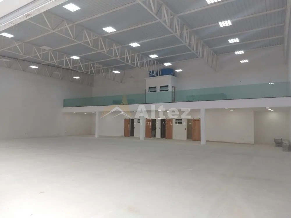 Depósito-Galpão, 675 m² - Foto 5