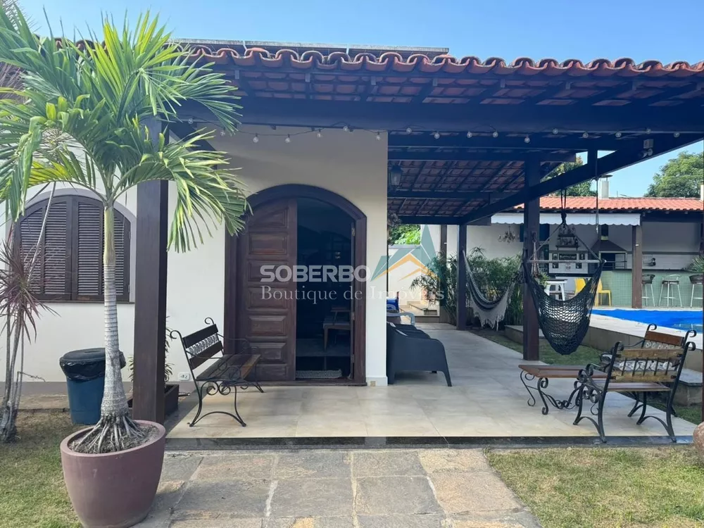 Casa, 4 quartos, 730 m² - Foto 37