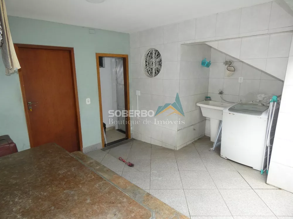 Casa, 4 quartos, 730 m² - Foto 40