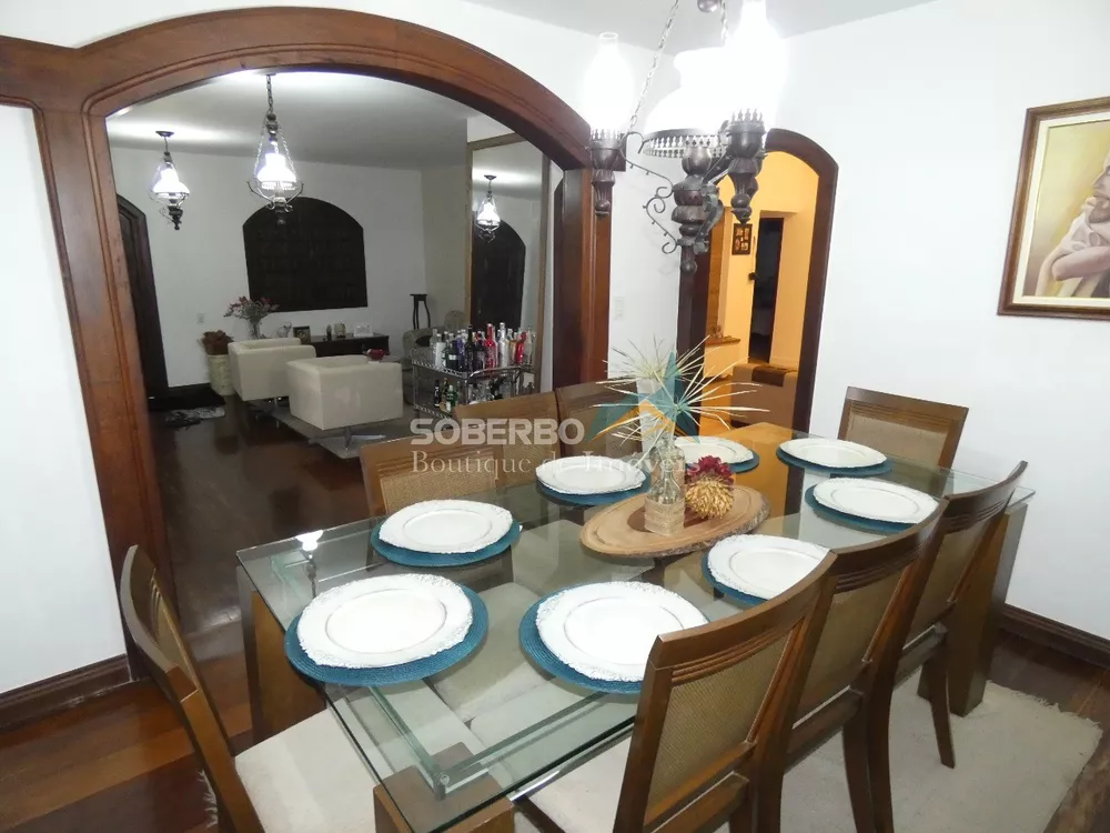 Casa, 4 quartos, 730 m² - Foto 22