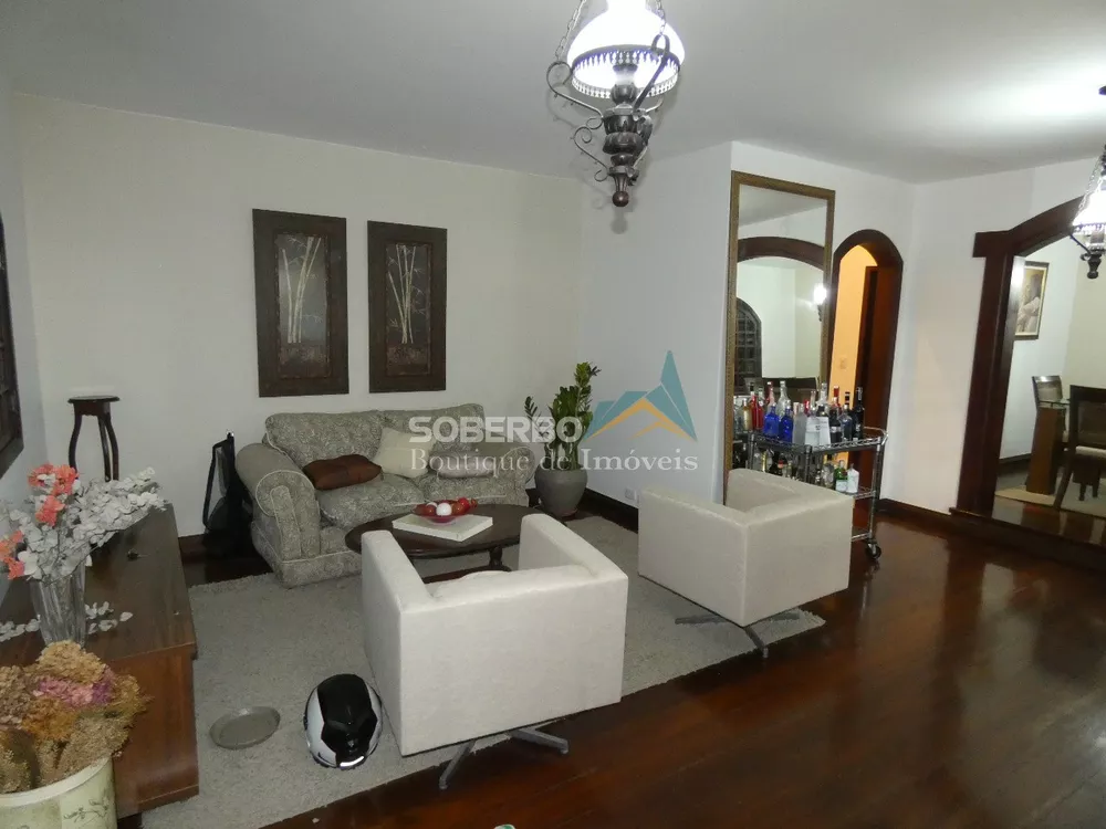 Casa, 4 quartos, 730 m² - Foto 17