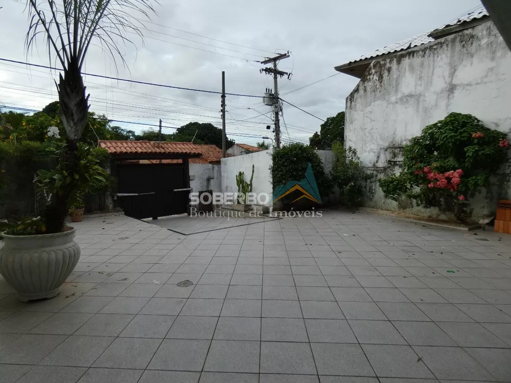 Casa, 4 quartos, 730 m² - Foto 38