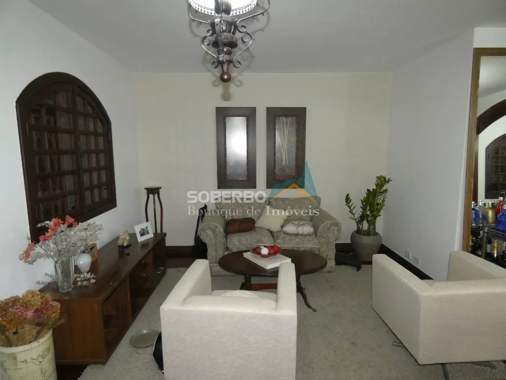 Casa, 4 quartos, 730 m² - Foto 18