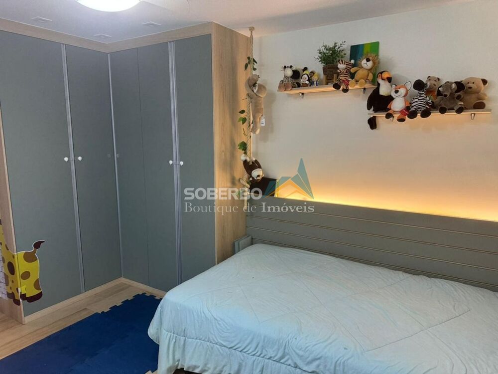 Casa, 4 quartos, 730 m² - Foto 23