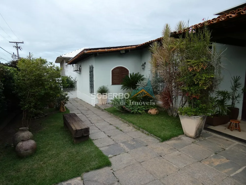 Casa, 4 quartos, 730 m² - Foto 3