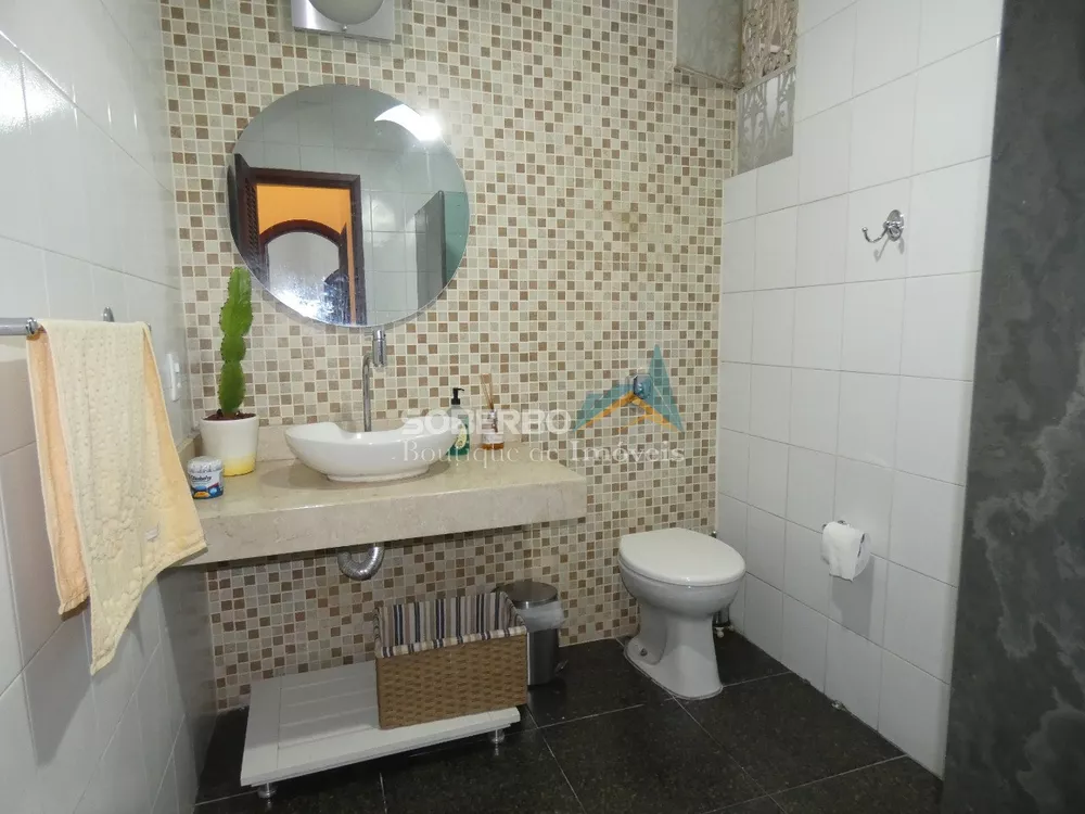 Casa, 4 quartos, 730 m² - Foto 15