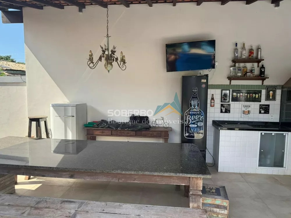 Casa, 4 quartos, 730 m² - Foto 10