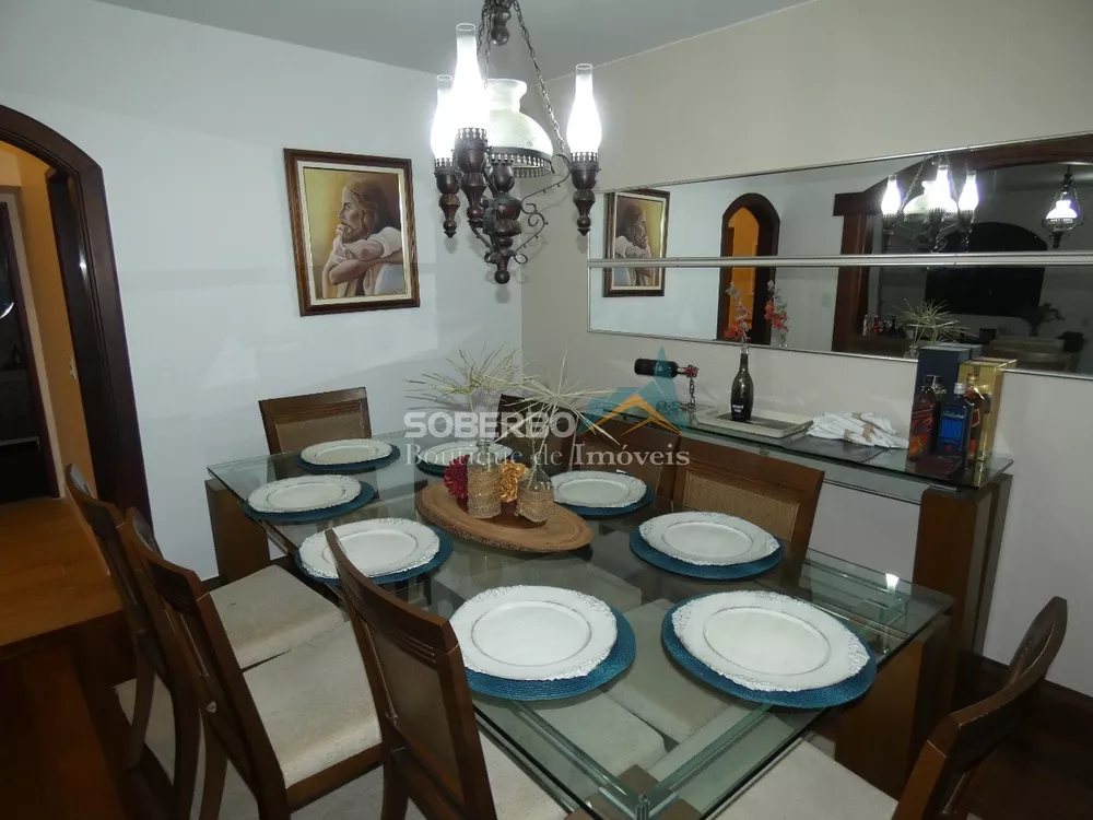 Casa, 4 quartos, 730 m² - Foto 21