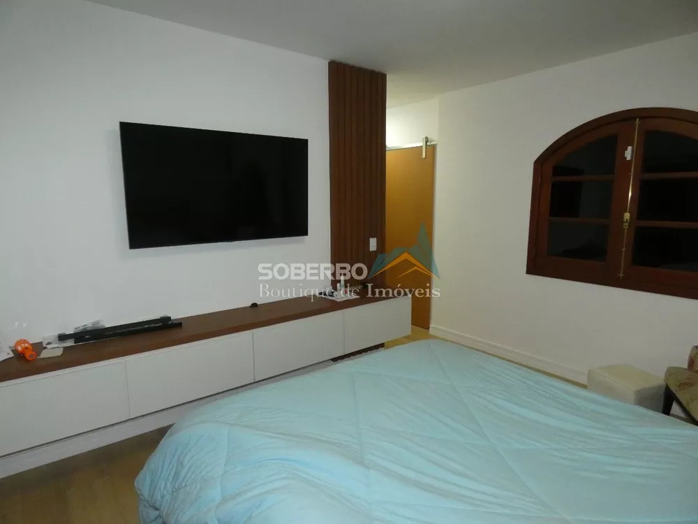 Casa, 4 quartos, 730 m² - Foto 32