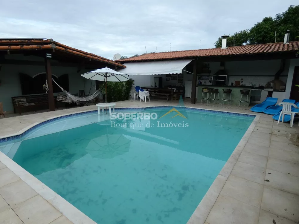 Casa, 4 quartos, 730 m² - Foto 6