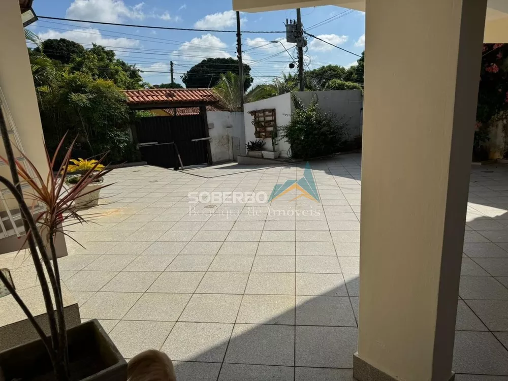 Casa, 4 quartos, 730 m² - Foto 39