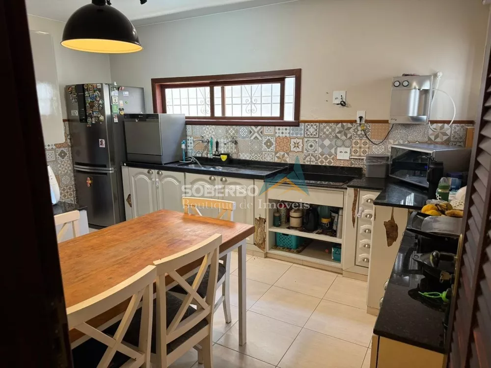 Casa, 4 quartos, 730 m² - Foto 12