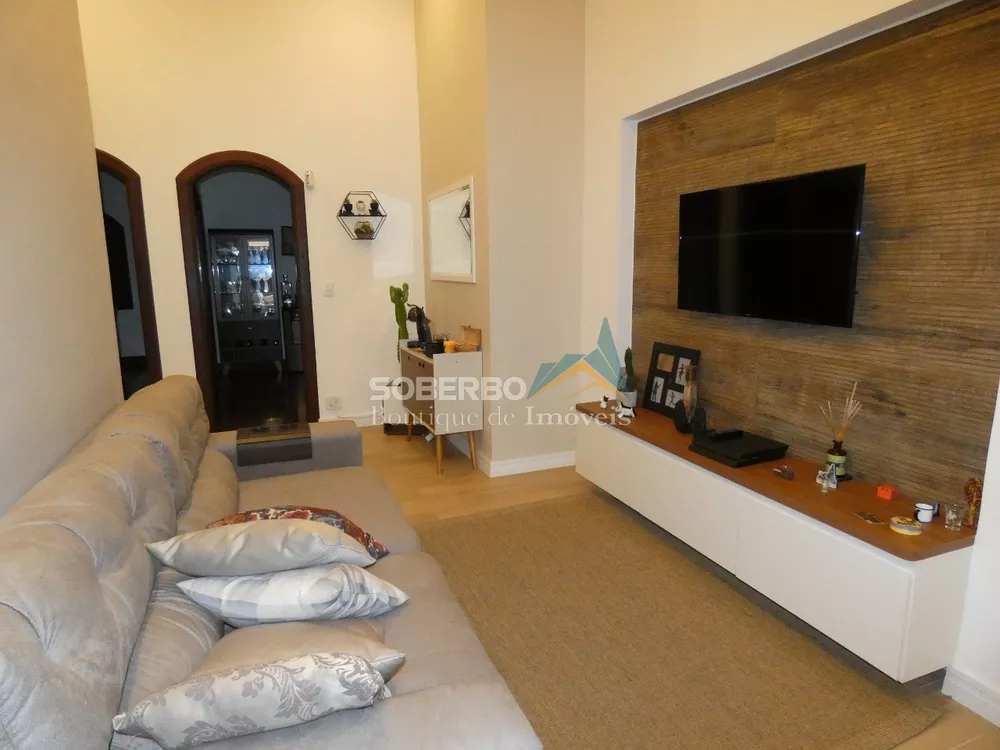 Casa, 4 quartos, 730 m² - Foto 14