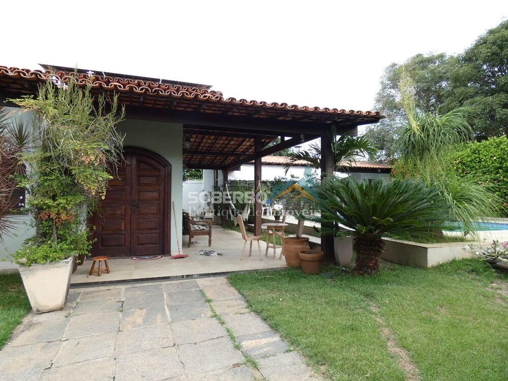 Casa, 4 quartos, 730 m² - Foto 4