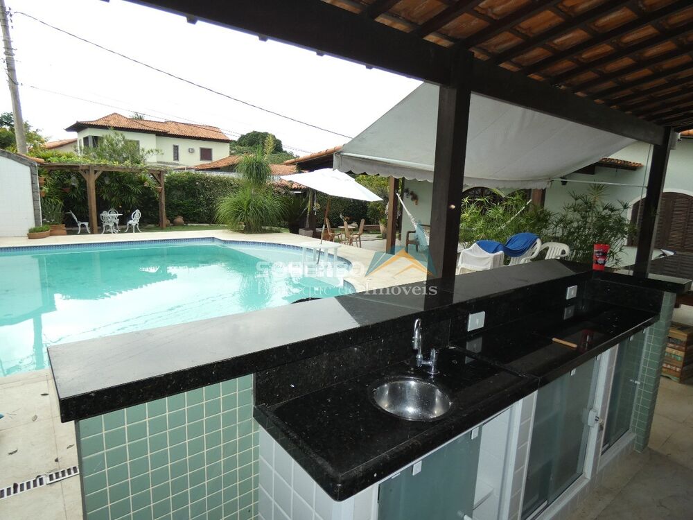 Casa, 4 quartos, 730 m² - Foto 8