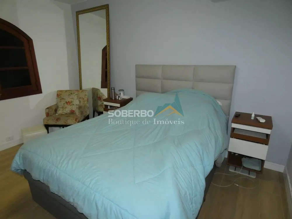 Casa, 4 quartos, 730 m² - Foto 31