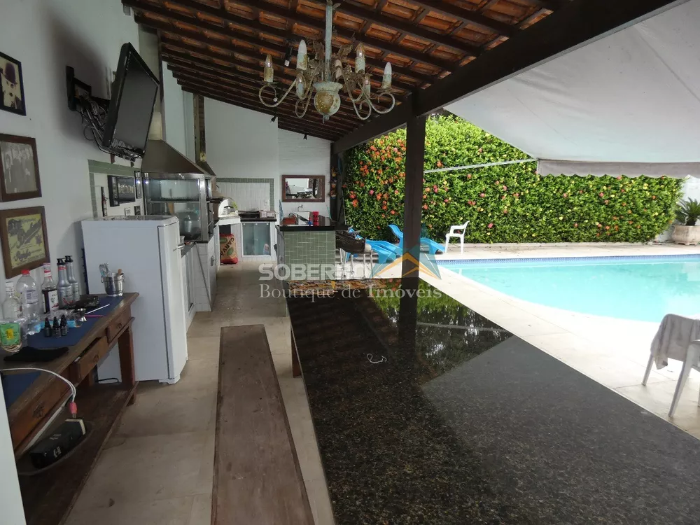 Casa, 4 quartos, 730 m² - Foto 9