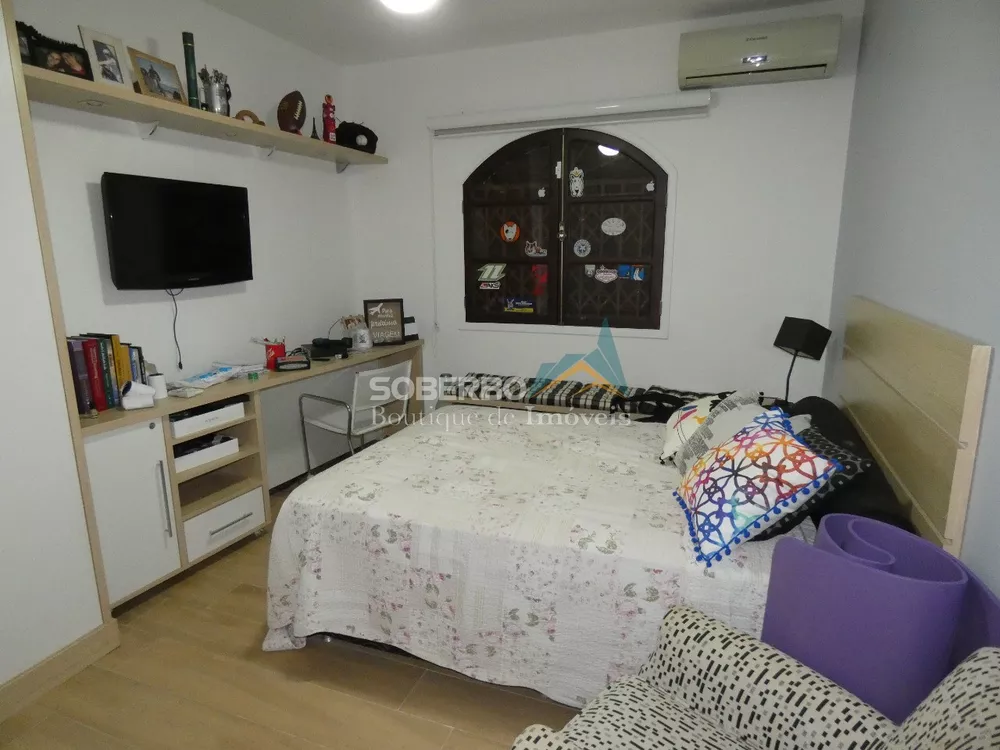 Casa, 4 quartos, 730 m² - Foto 25