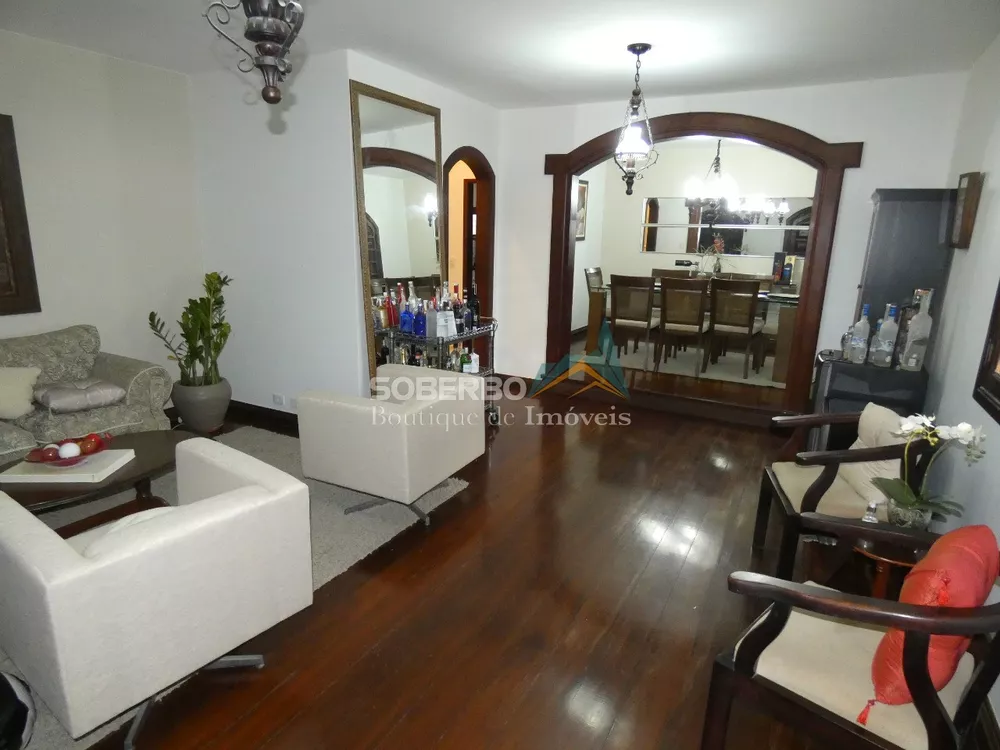 Casa, 4 quartos, 730 m² - Foto 20