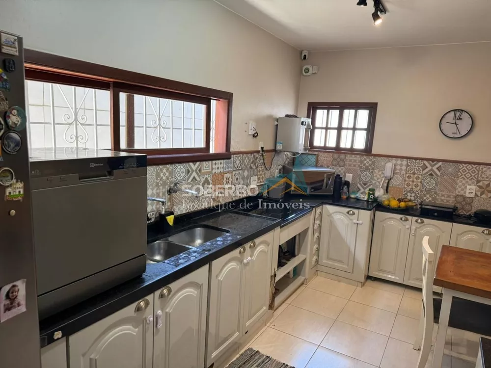 Casa, 4 quartos, 730 m² - Foto 11