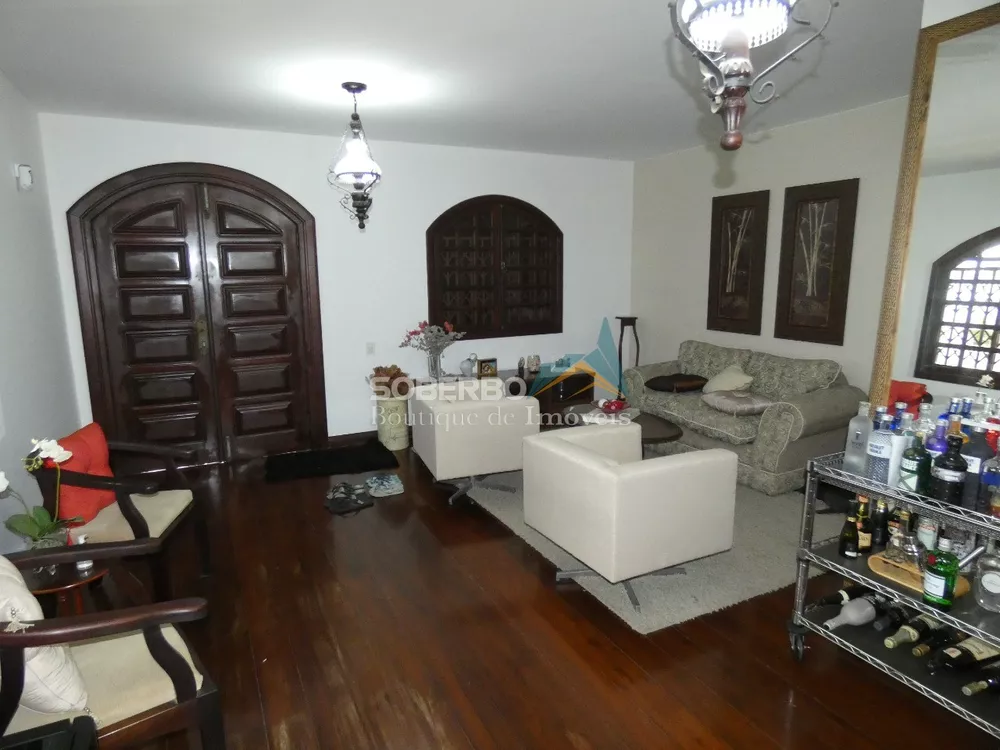 Casa, 4 quartos, 730 m² - Foto 19