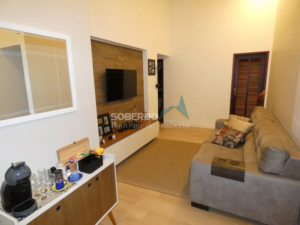 Casa, 4 quartos, 730 m² - Foto 13