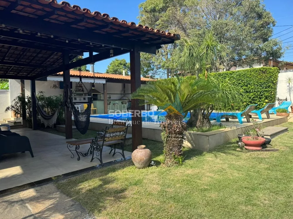 Casa, 4 quartos, 730 m² - Foto 5