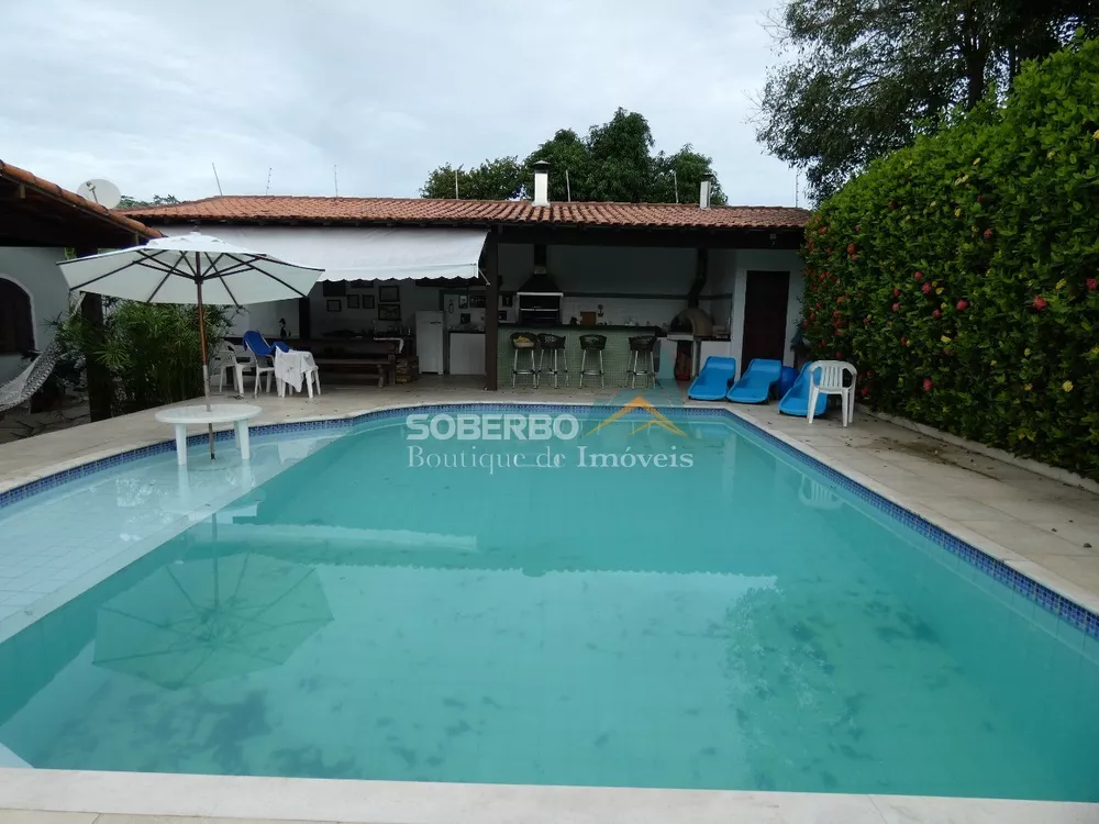 Casa, 4 quartos, 730 m² - Foto 7