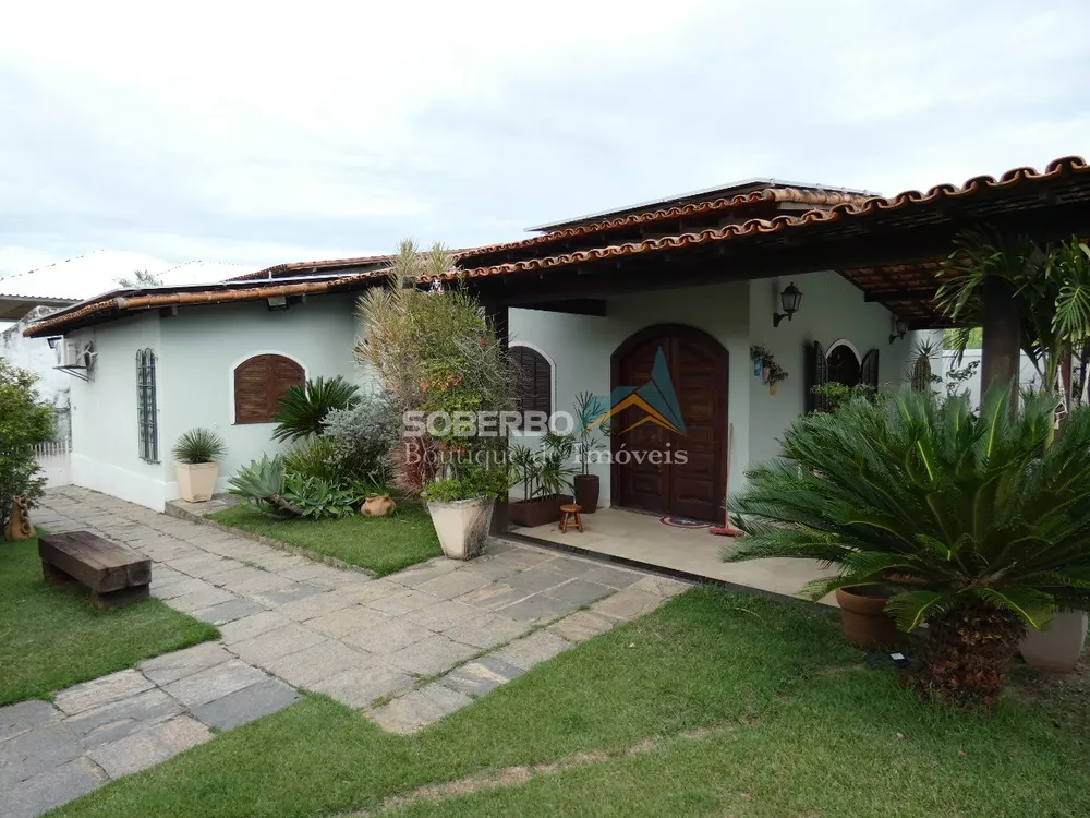 Casa, 4 quartos, 730 m² - Foto 2