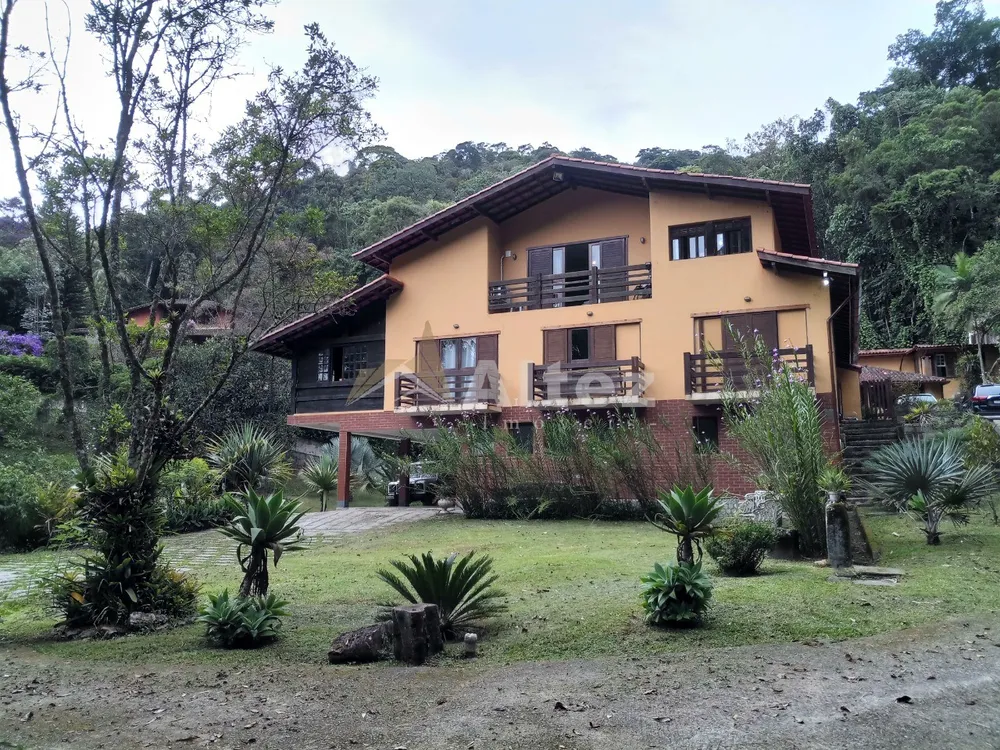 Casa, 4 quartos, 5700 m² - Foto 5