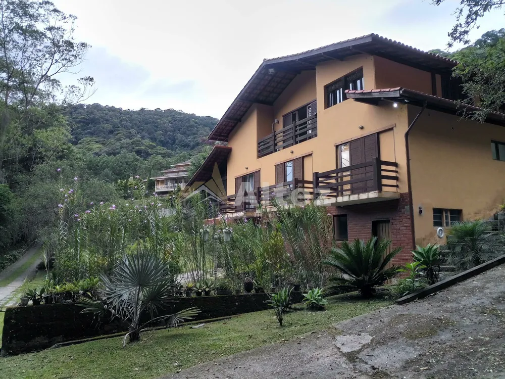 Casa, 4 quartos, 5700 m² - Foto 11