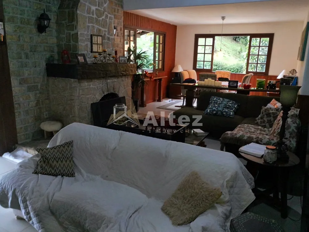 Casa, 4 quartos, 5700 m² - Foto 28