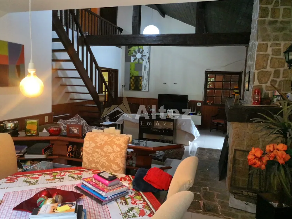 Casa, 4 quartos, 5700 m² - Foto 7