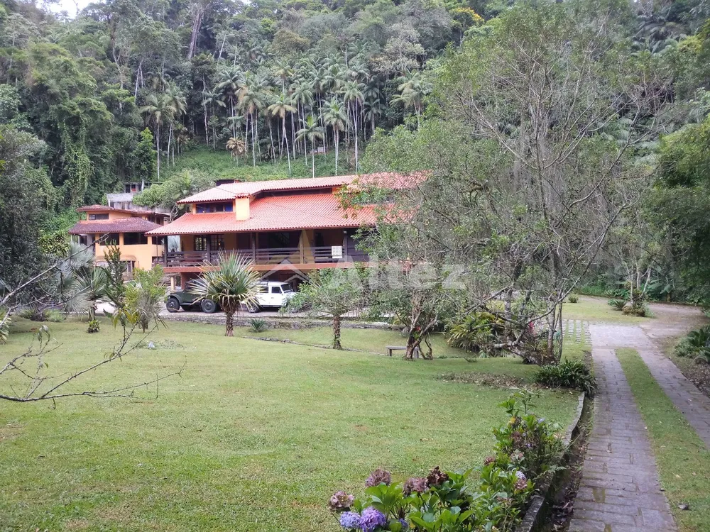 Casa, 4 quartos, 5700 m² - Foto 6