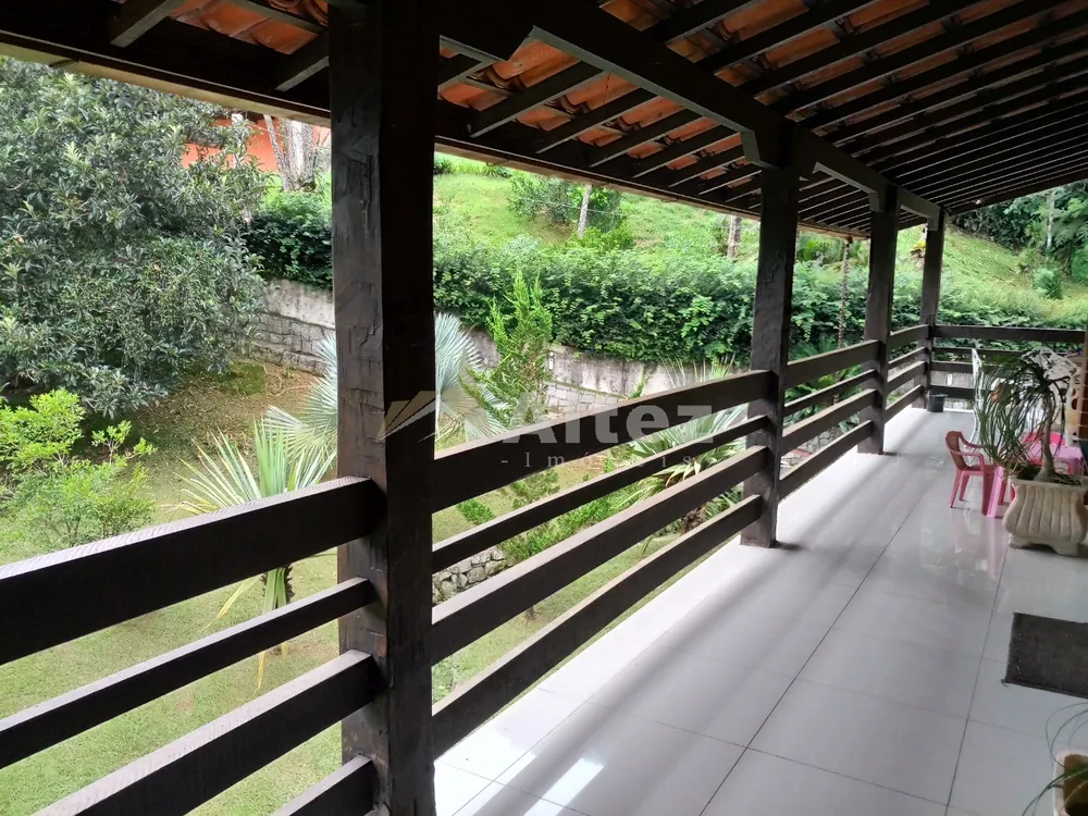 Casa, 4 quartos, 5700 m² - Foto 14