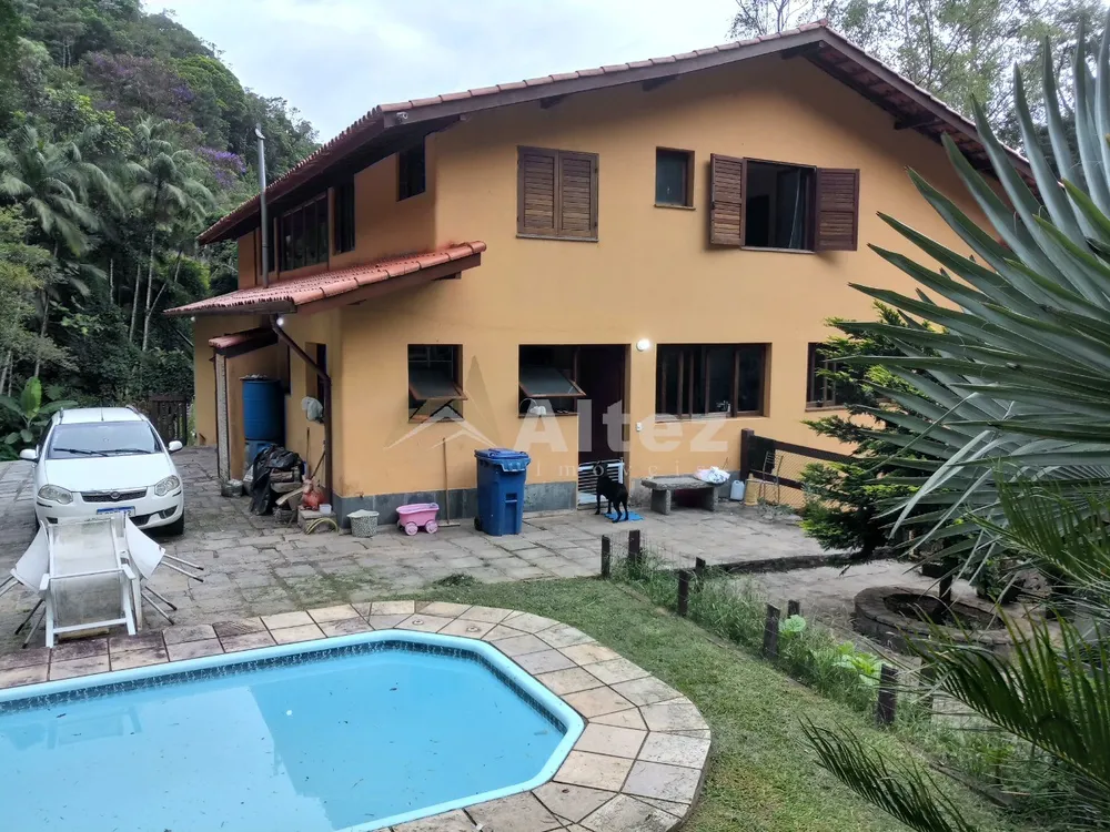 Casa, 4 quartos, 5700 m² - Foto 5